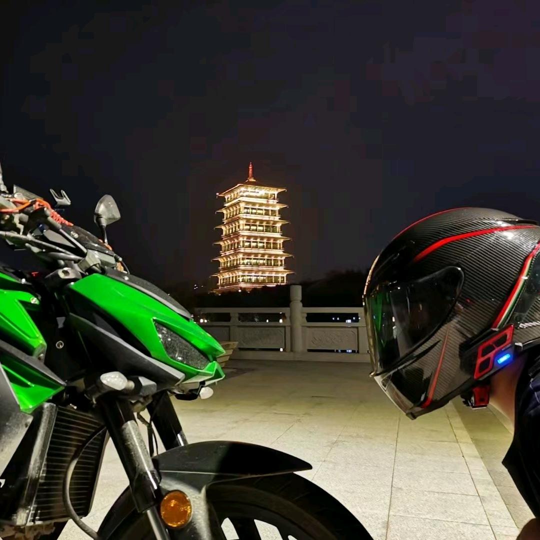 📷小刚（西安机车🏍️约拍）