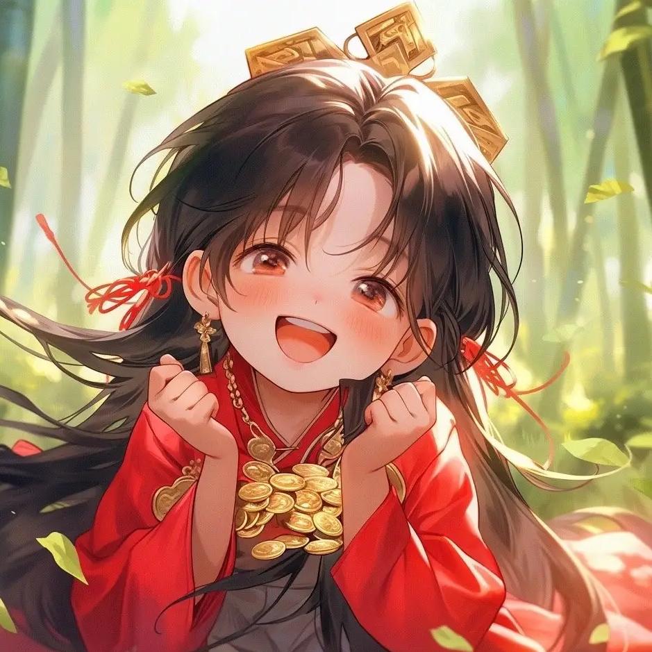 财源滚滚