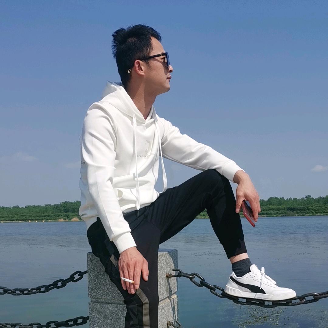 路人@