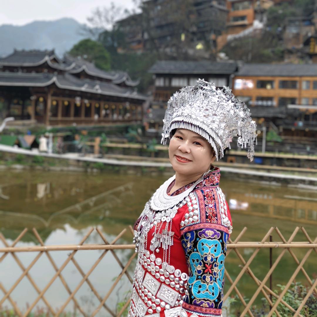 美阳阳