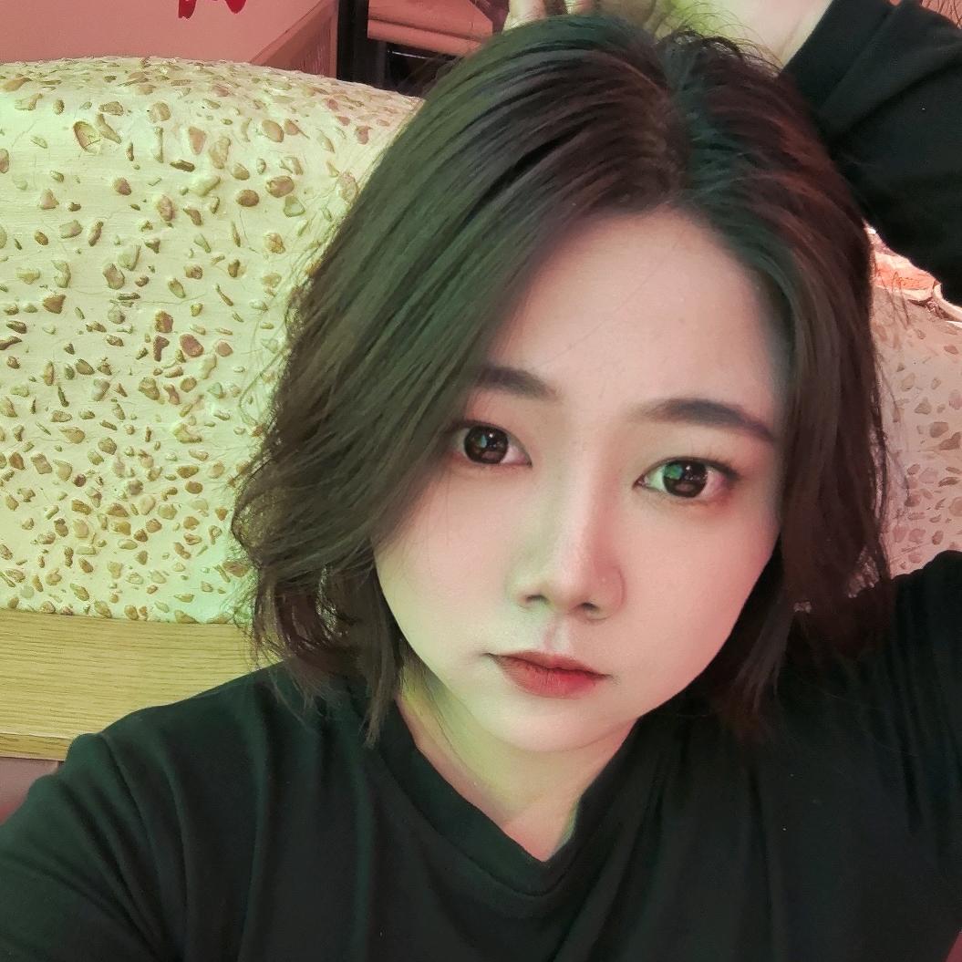 我是小仙女呀