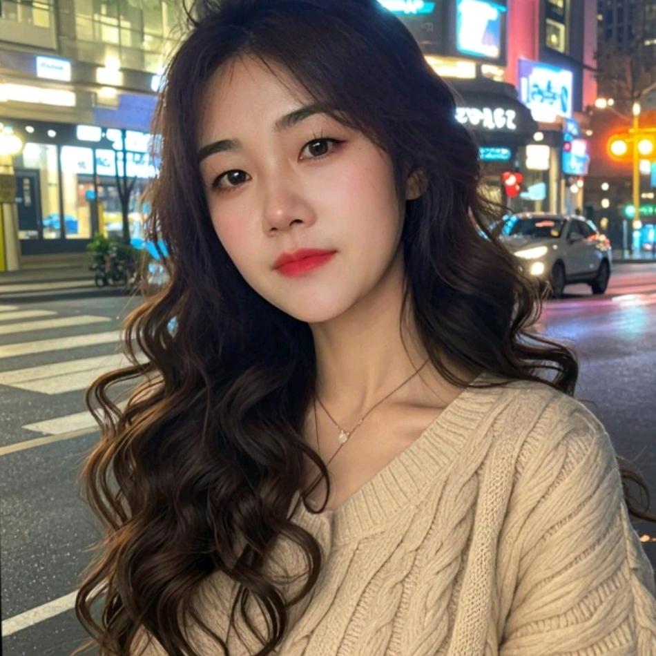小乔