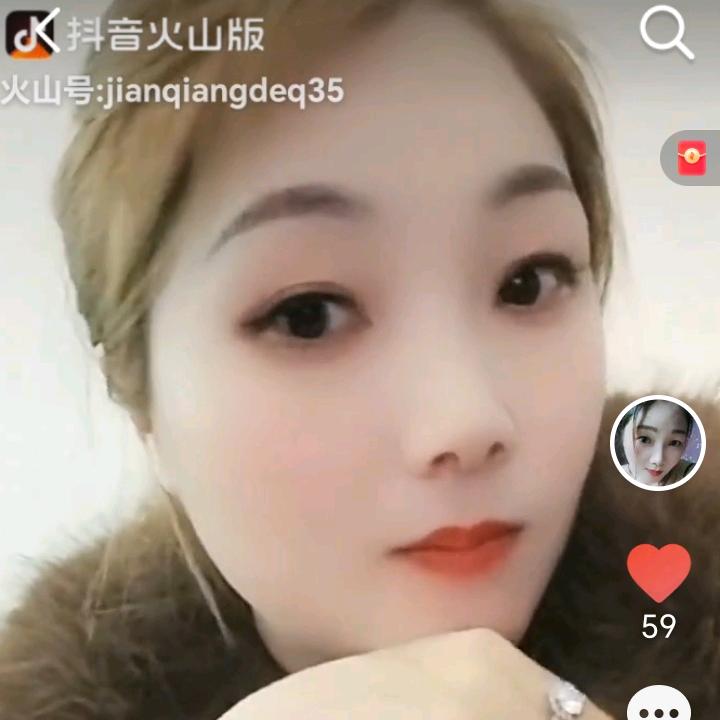 冷红尘