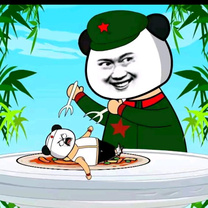 村长龙哥