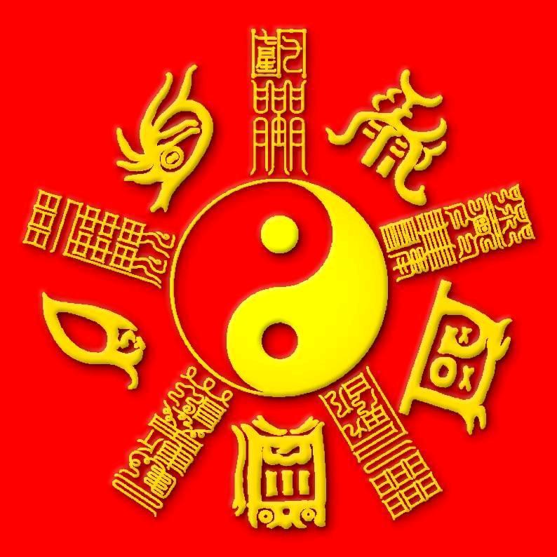 风清洋形理堪舆