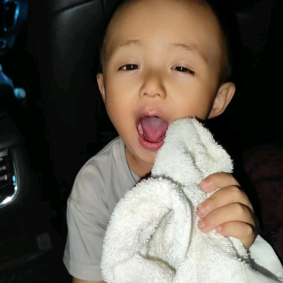 爷傲奈我何，