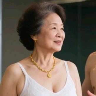小满姨