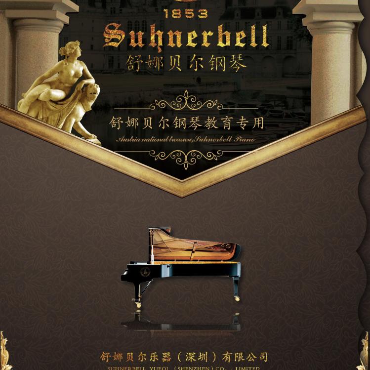舒娜贝尔乐器（深圳）有限公司