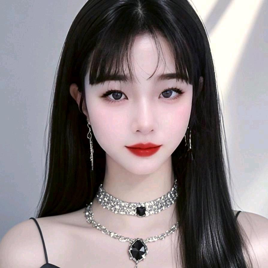 可馨😍