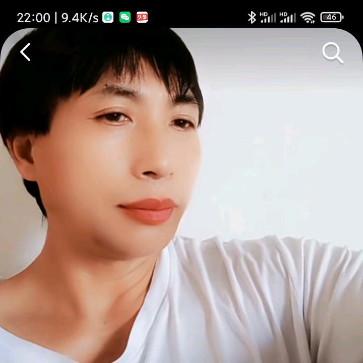 @六月爱好山歌