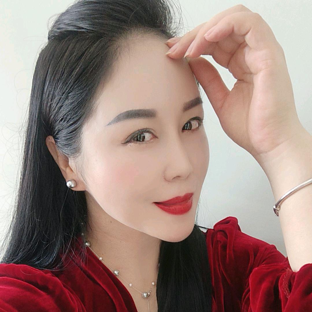 长发大玉儿