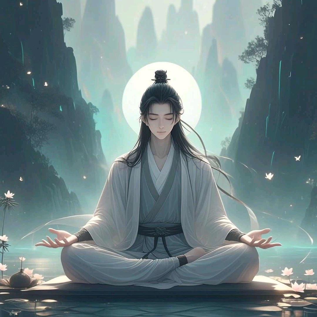 聚缘堂☯️