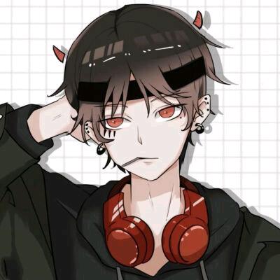 鬼鬼丶