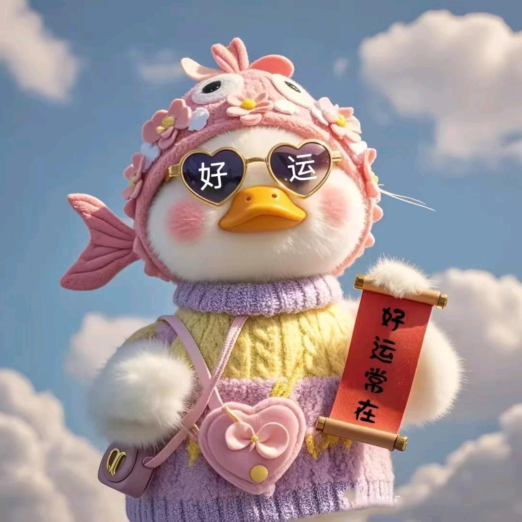 🌈星星⭐波仔🌈