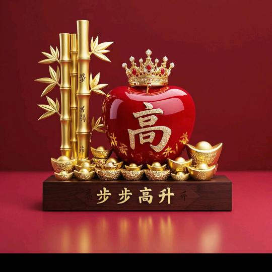 一生平安