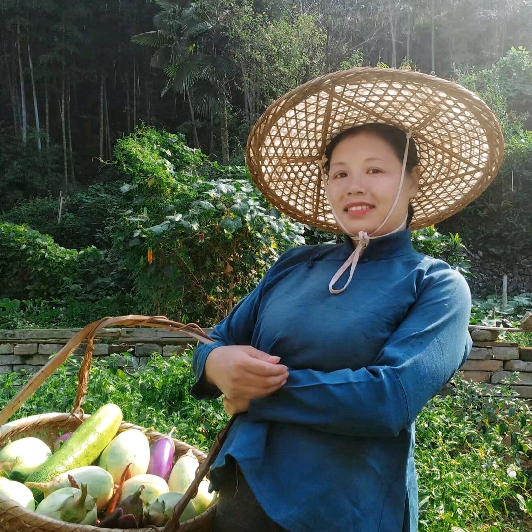 兴国老妹土特产