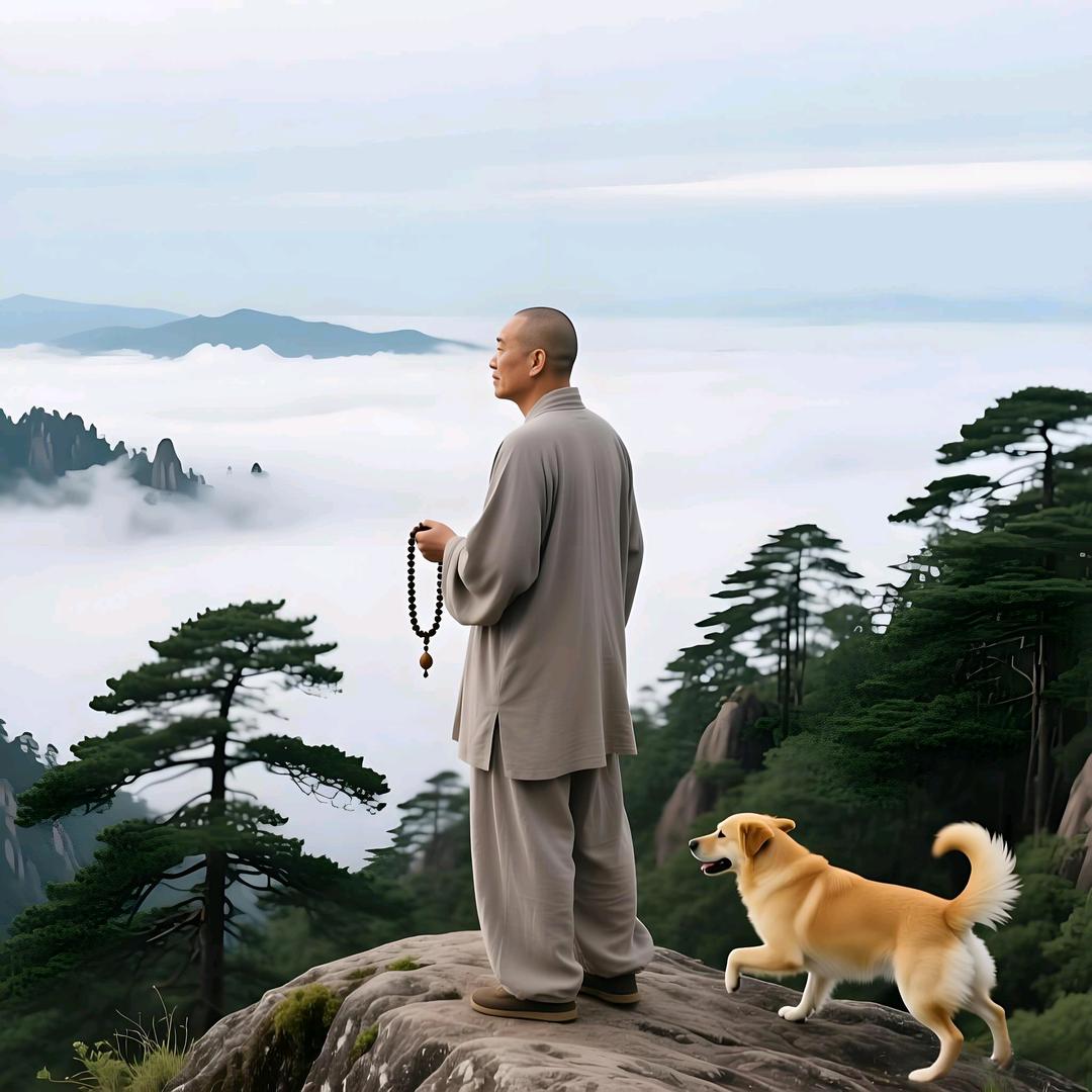 银河孤岛(心灯)
