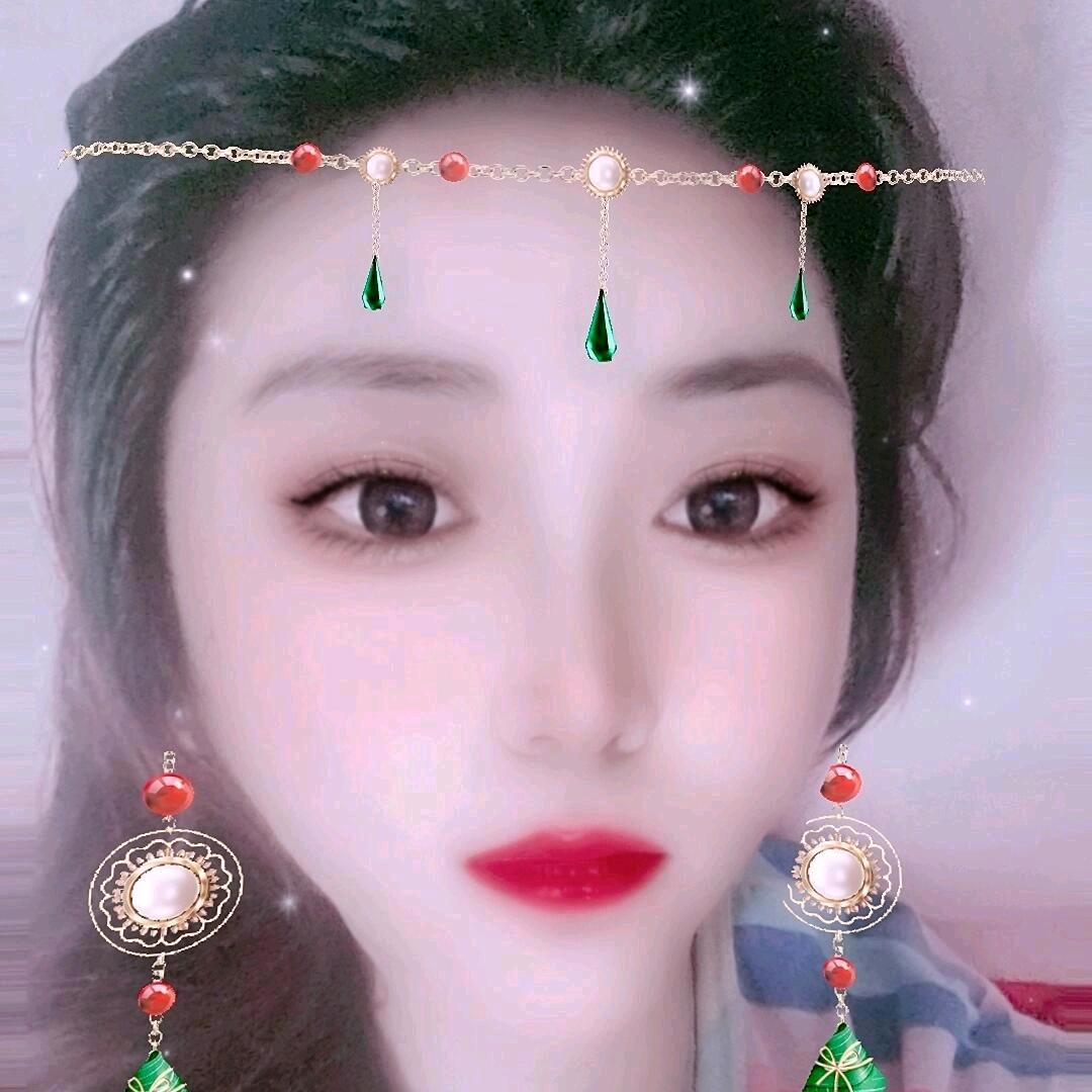 琴儿💞