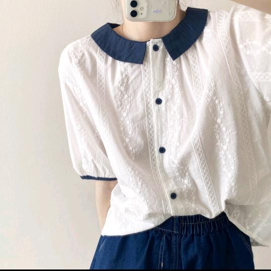 投林女装