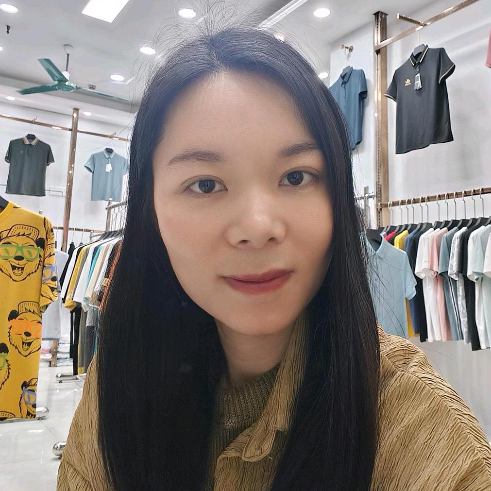(维维) 广州衣友汇男装品牌尾货