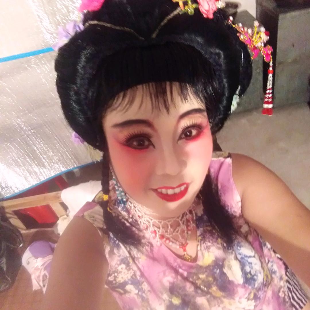 健康是福