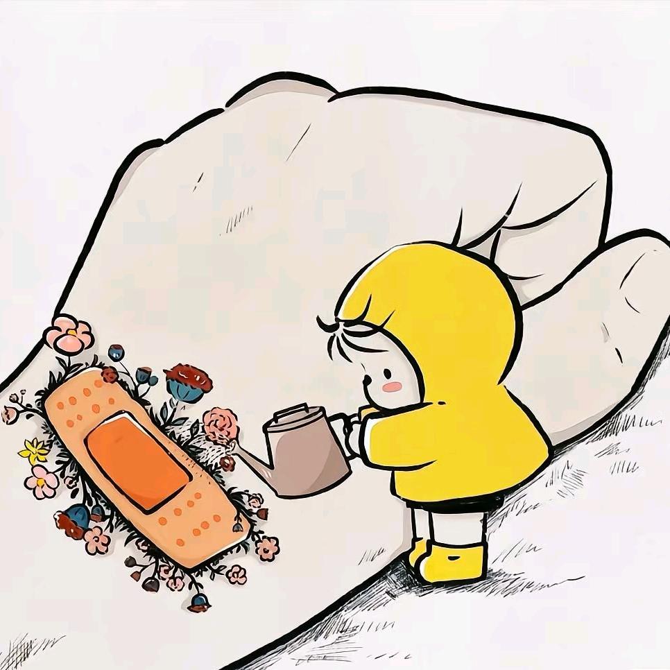向阳