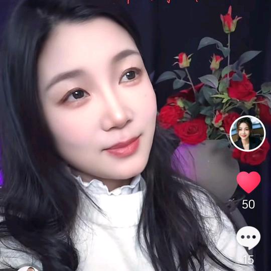 大珠子，🎤
