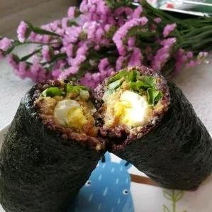 阿巧饭团