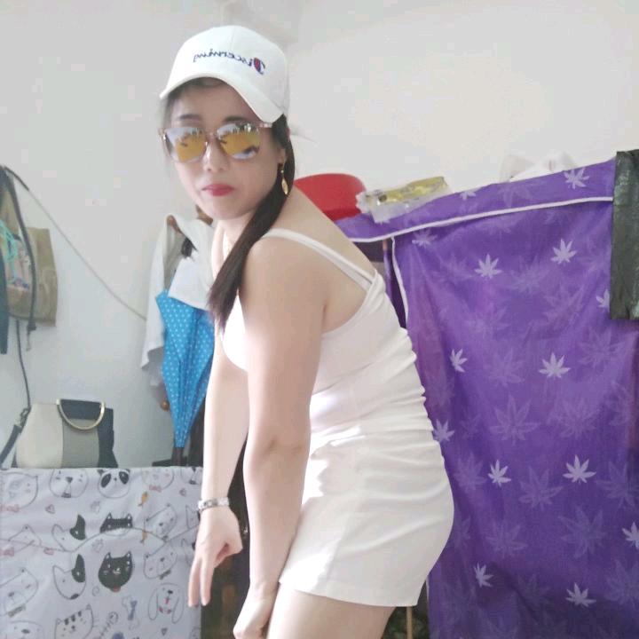 向往明天。