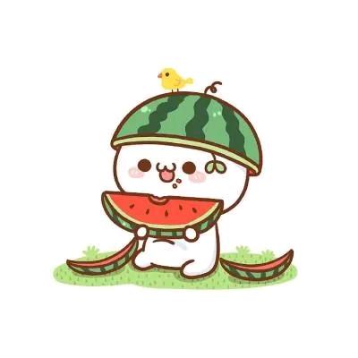 阿宝爱吃