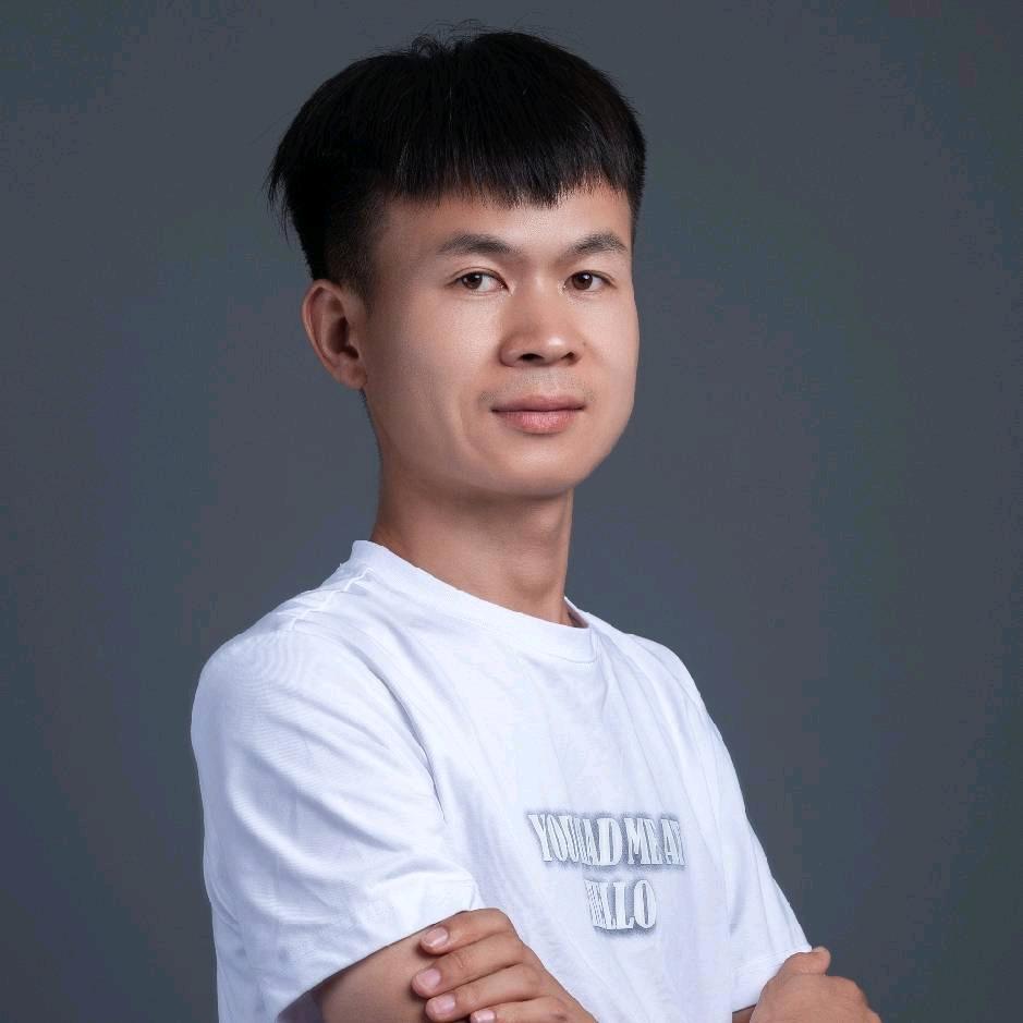 渔业老顽童.裴仁强