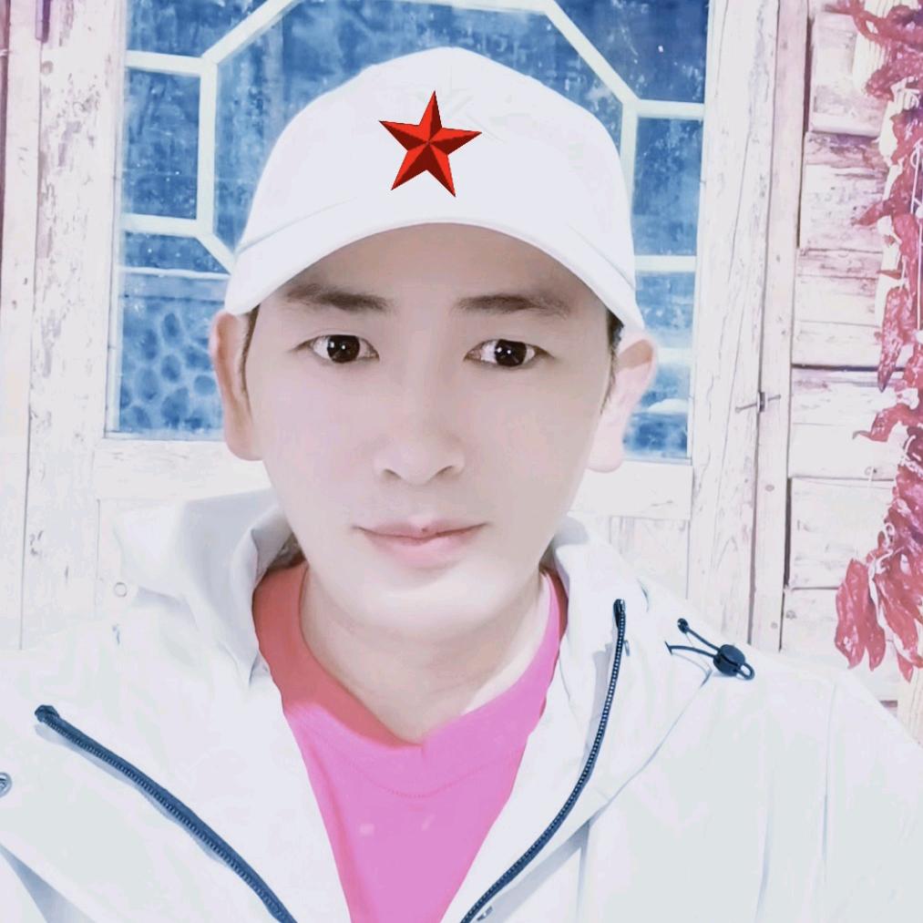 福东海🎤