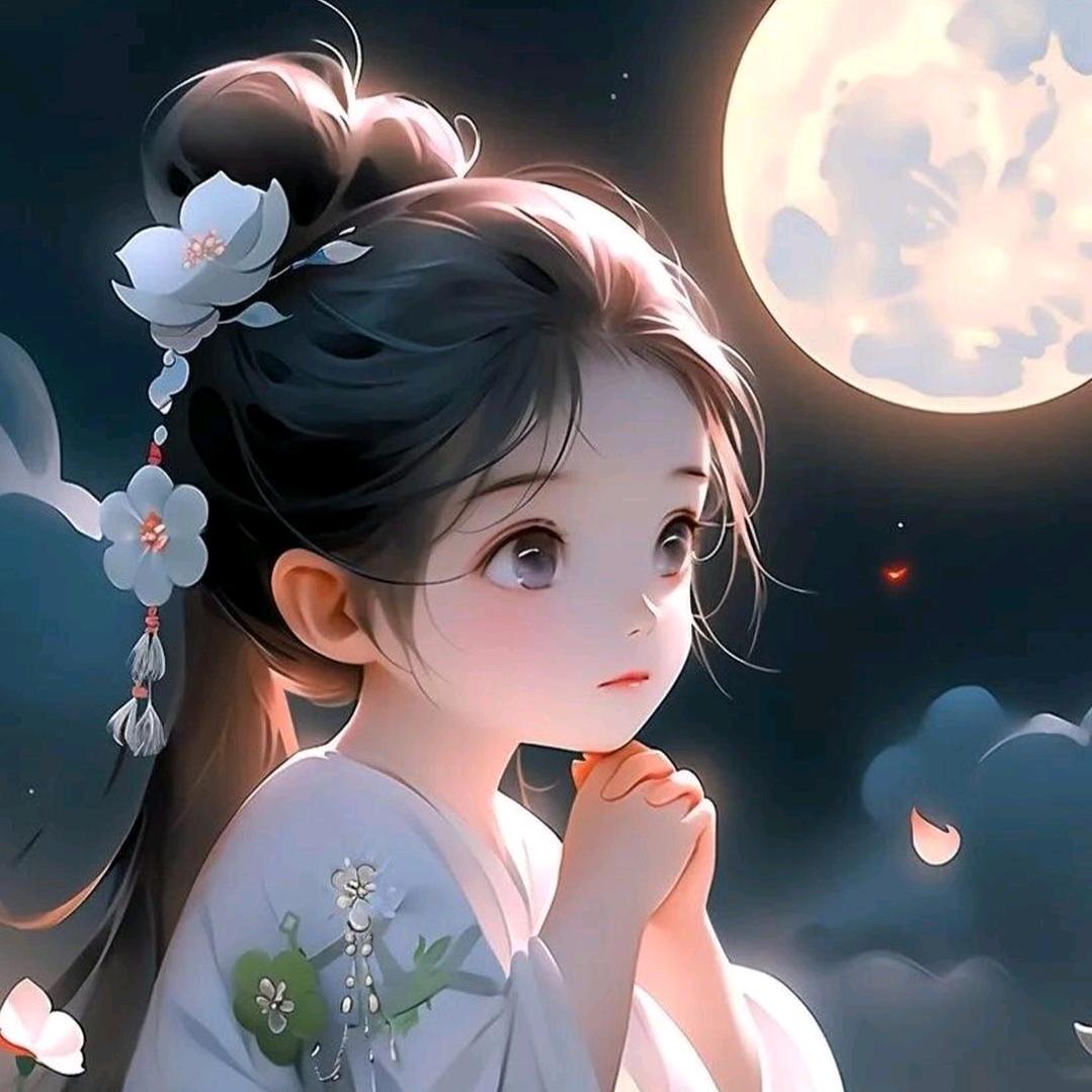 向阳花