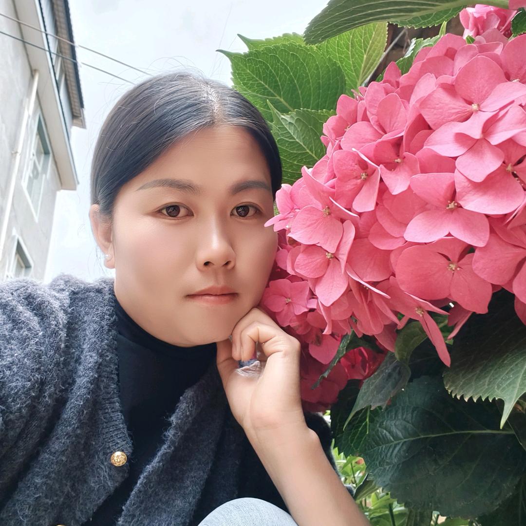 老张的小杨😘