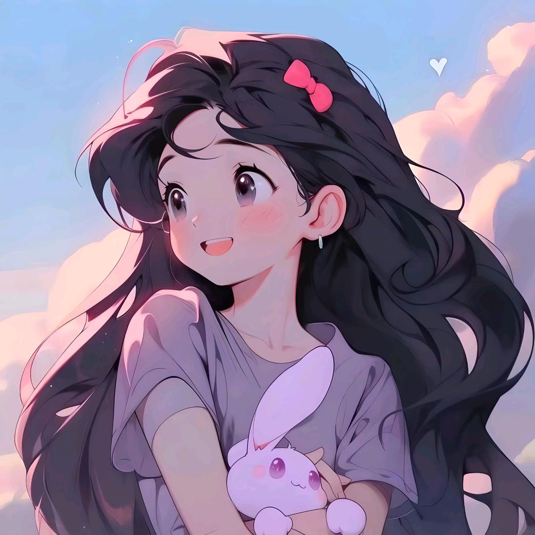 小鹿子