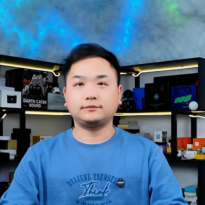 锦绣晨光