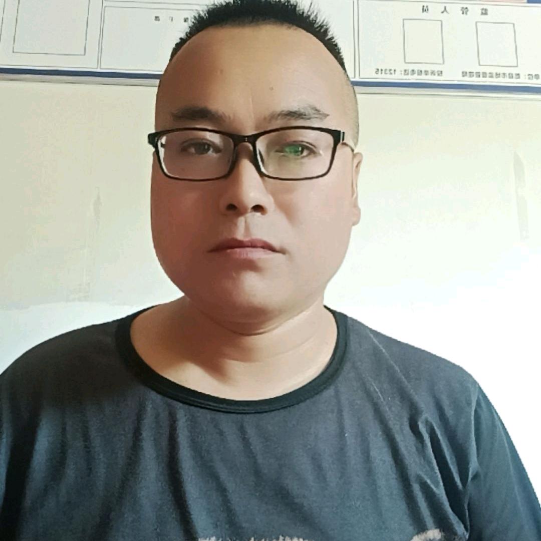 彬州兔哥