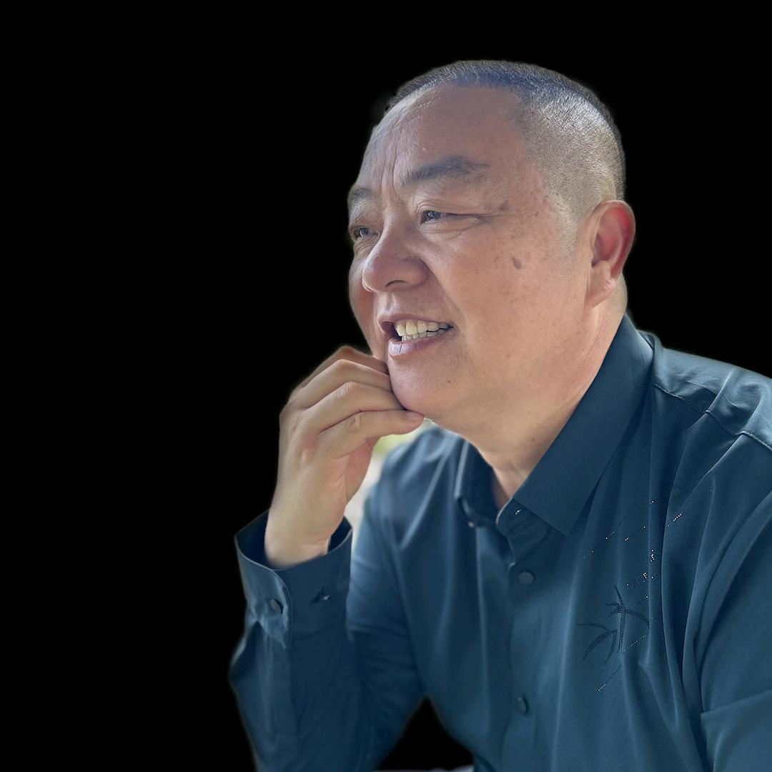 张行方-中国书画名家专访