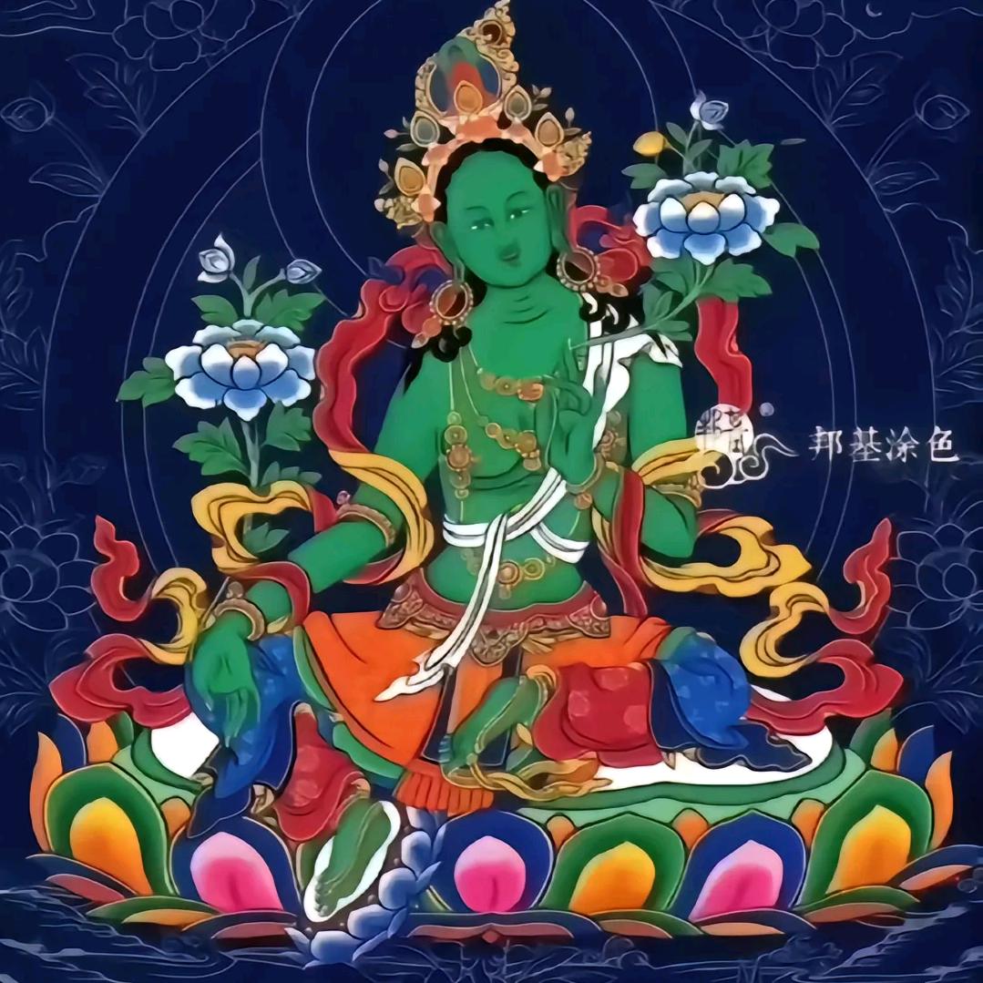 普布次仁