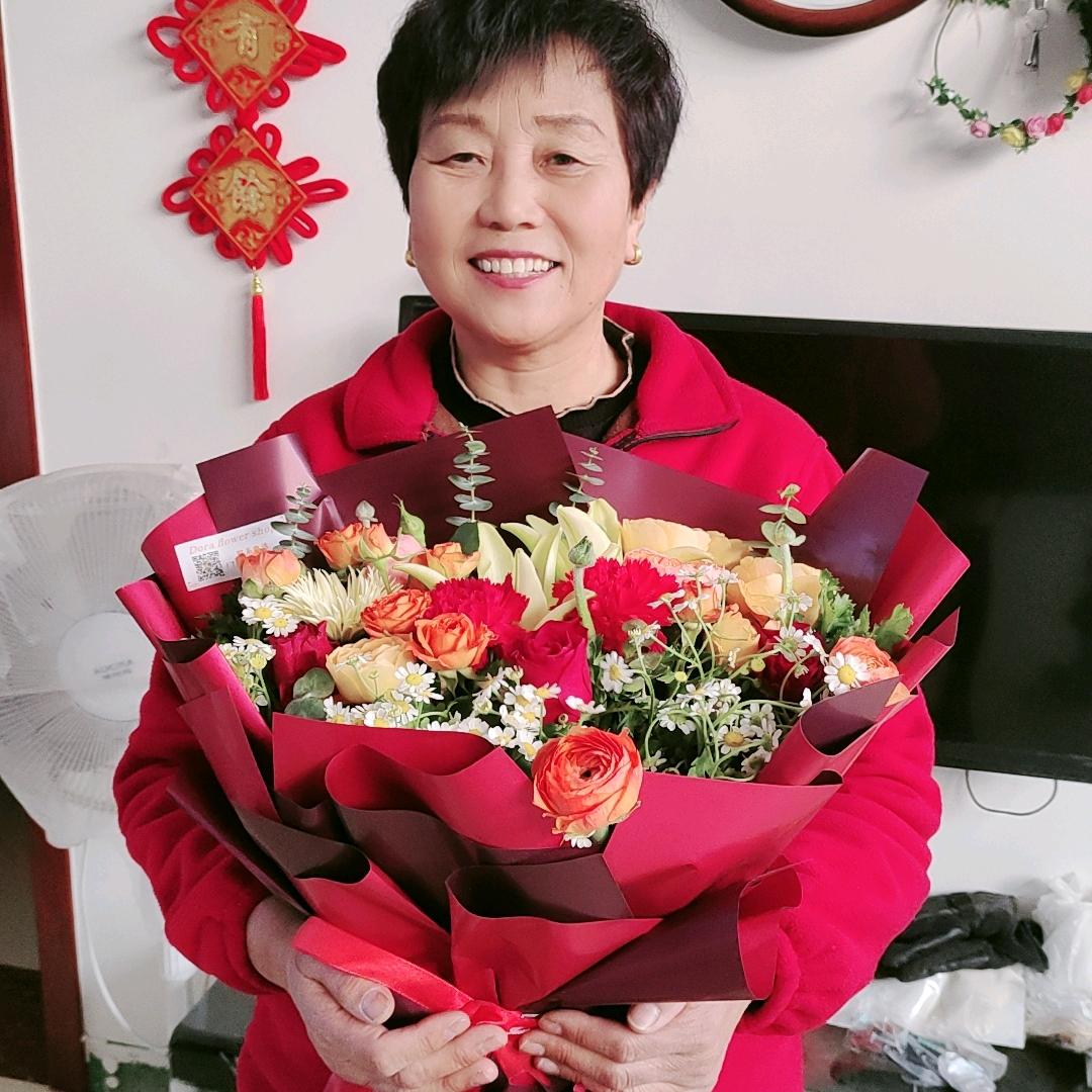 萬事如意