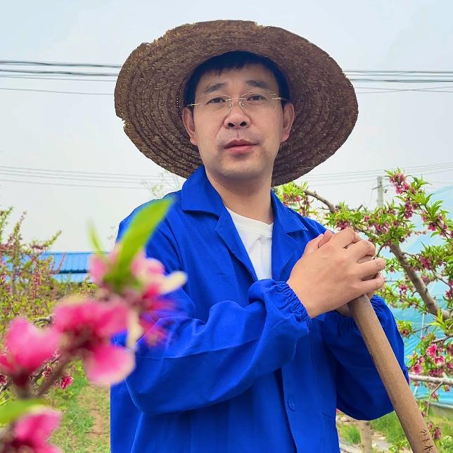 桃小幺的爸爸