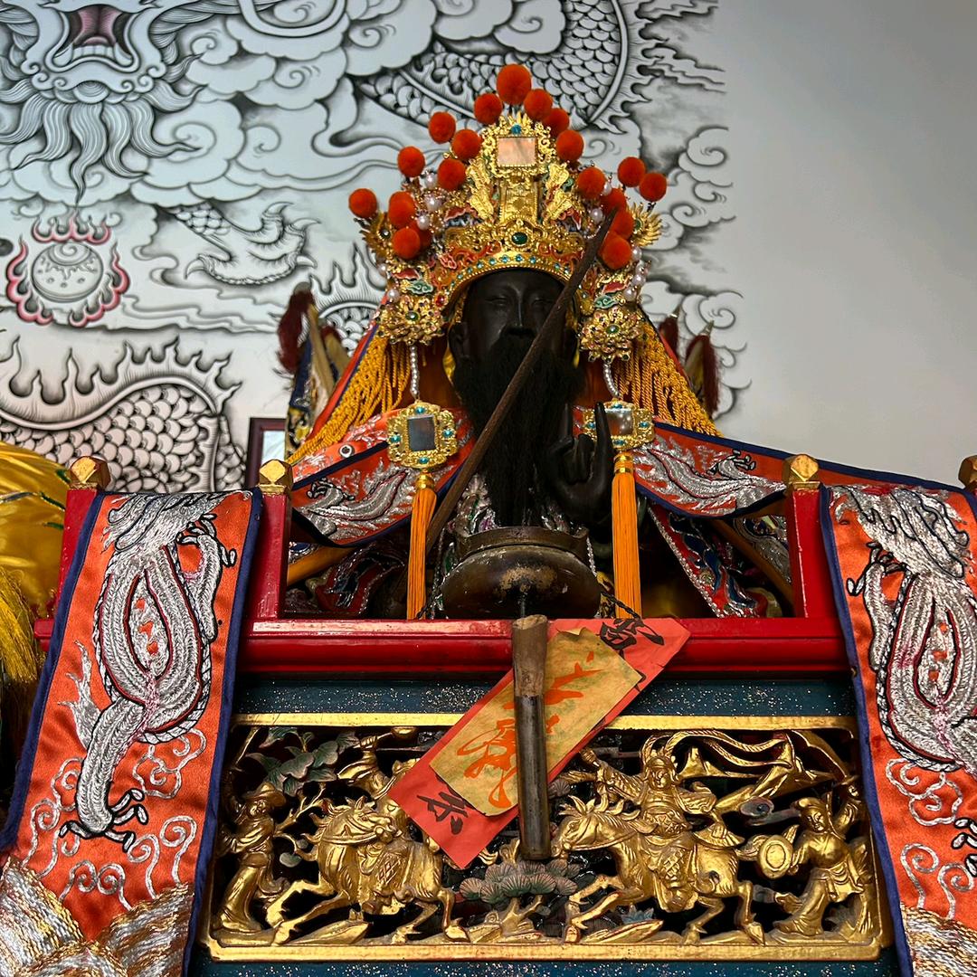 传承闽南传统文化