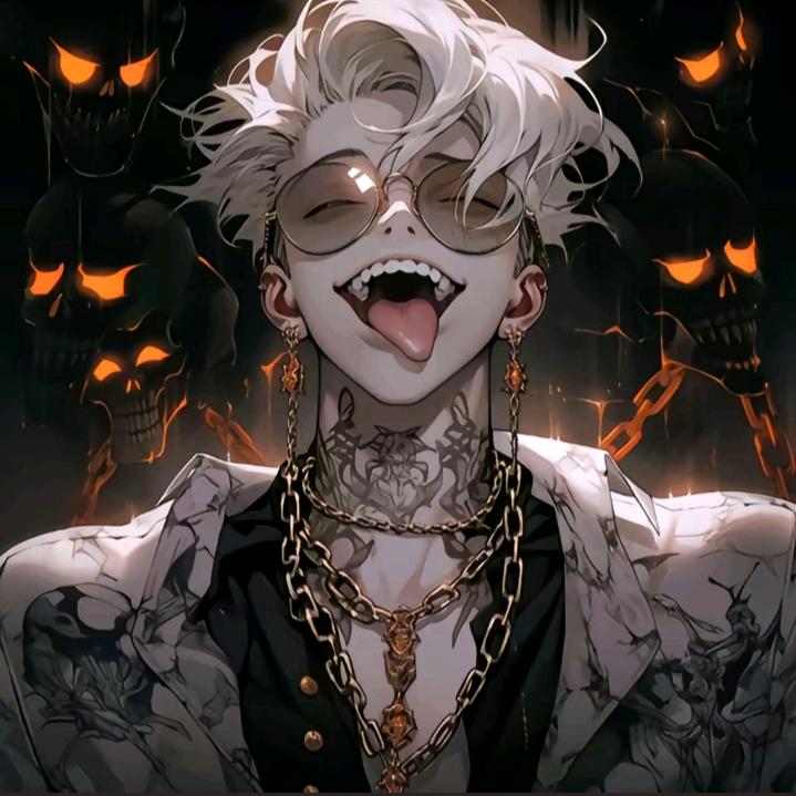 🖤