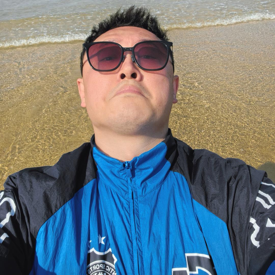 袁老师减脂中
