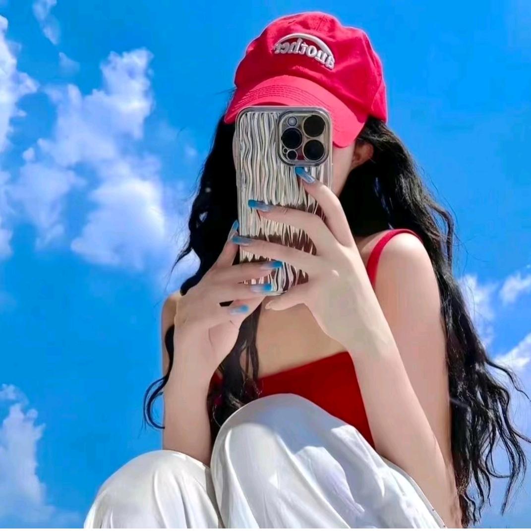 焦米朵～