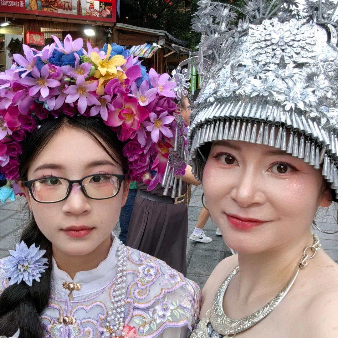 艳味阁（婷婷）