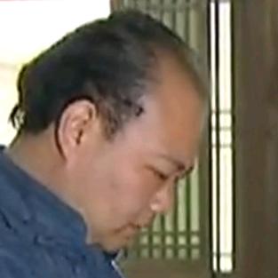 佛祖背叛了老衲