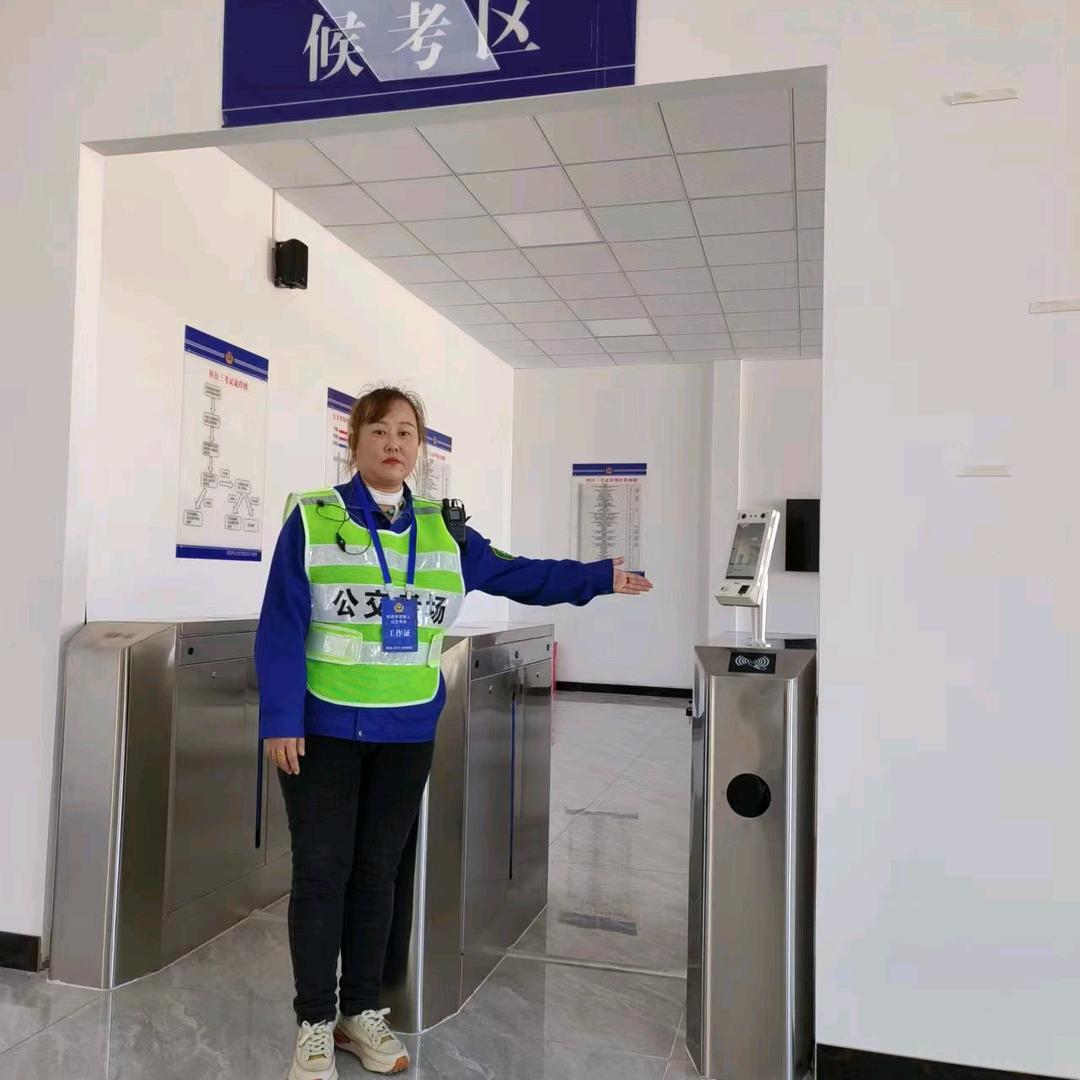 安阳市公交，北斗，中心包练过