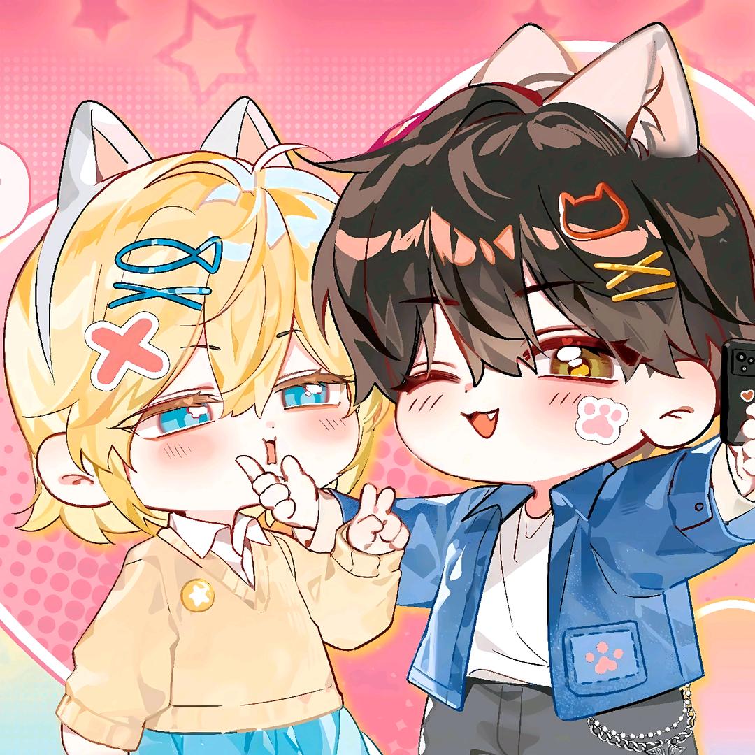 小困🐾
