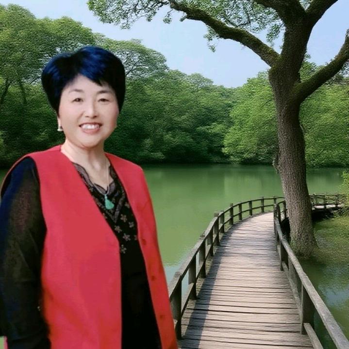 侠姐
